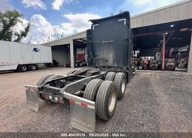 2018 KENWORTH T680 VIN: 1XKYDP9X1JJ170870