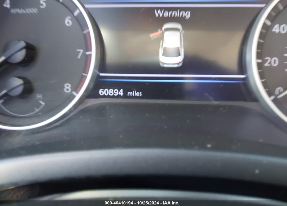 2022 NISSAN SENTRA SV XTRONIC CVT VIN: 3N1AB8CV2NY231115