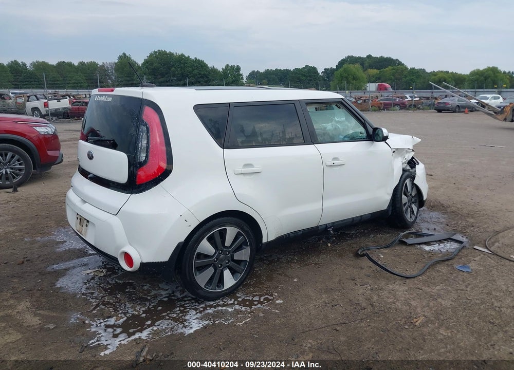 2015 KIA SOUL VIN: KNDJX3A58F7216240
