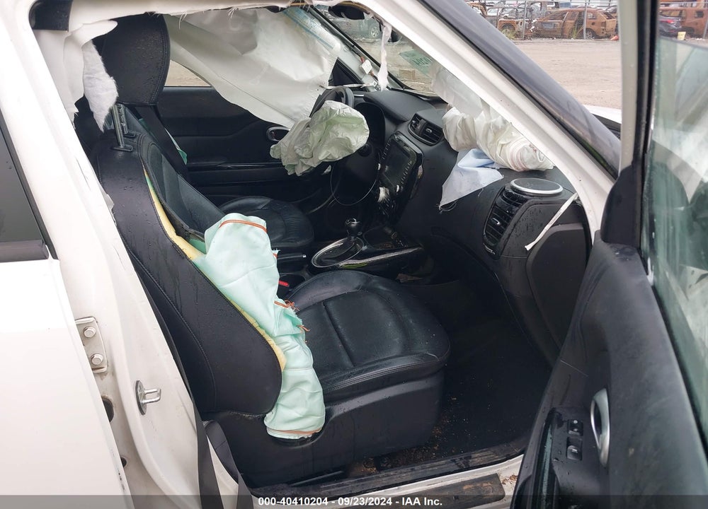2015 KIA SOUL VIN: KNDJX3A58F7216240