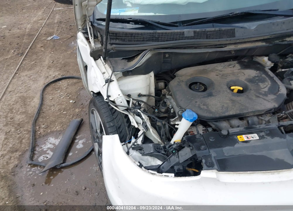 2015 KIA SOUL VIN: KNDJX3A58F7216240
