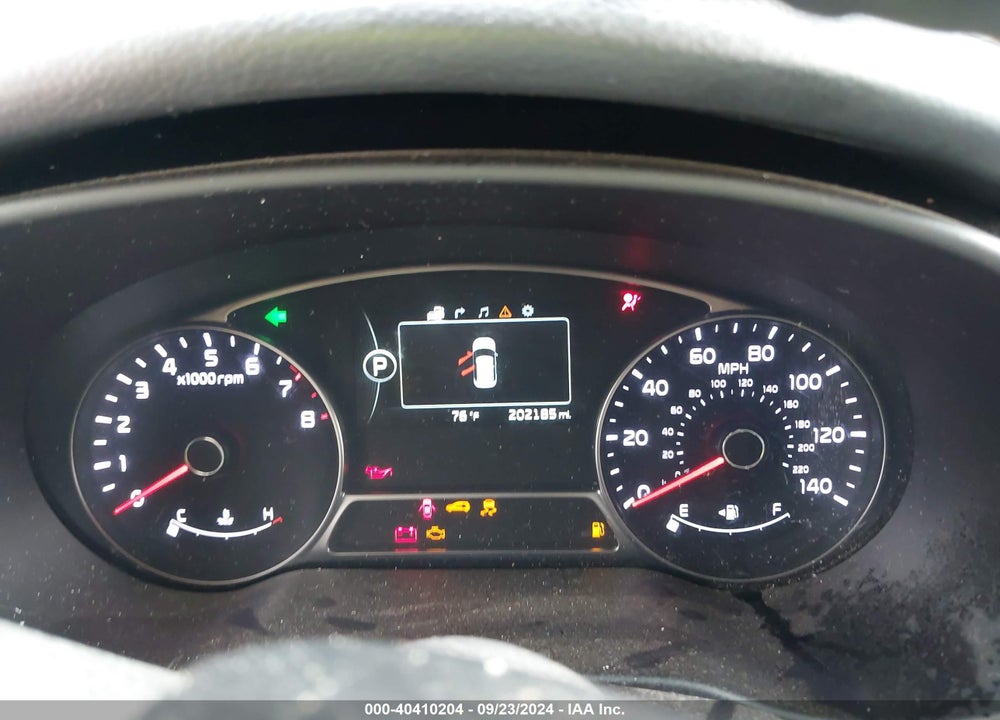 2015 KIA SOUL VIN: KNDJX3A58F7216240