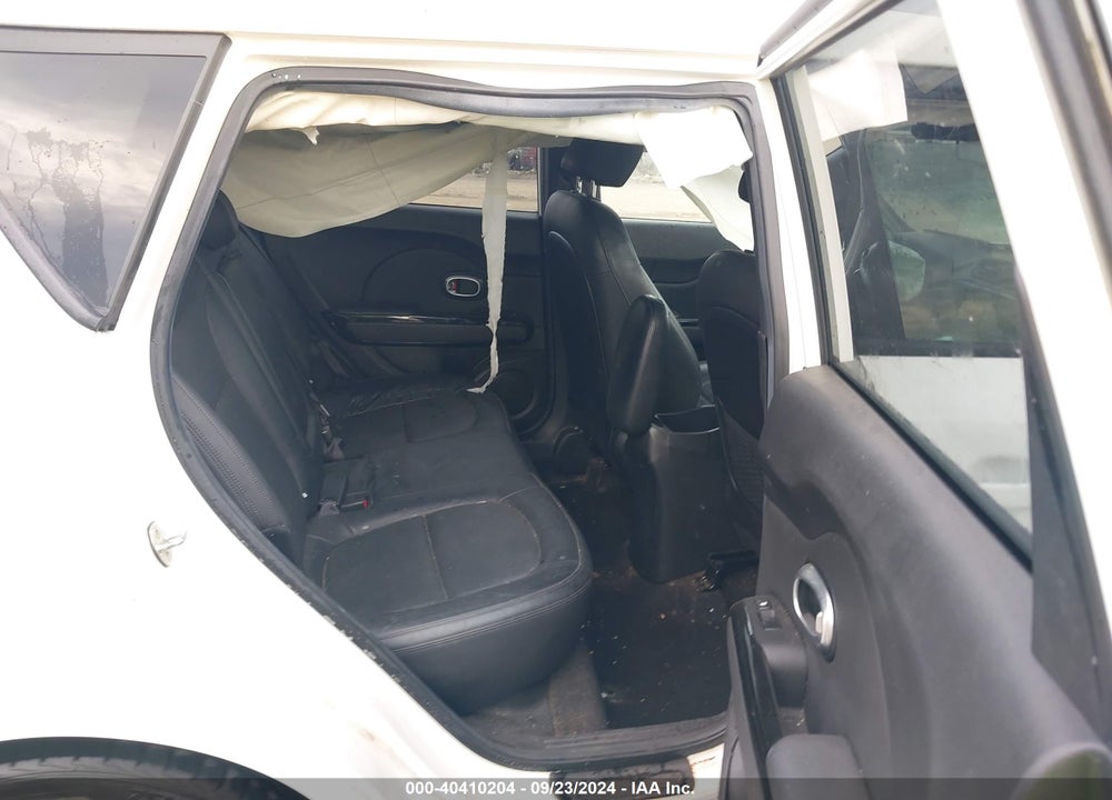 2015 KIA SOUL VIN: KNDJX3A58F7216240