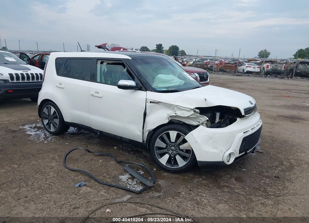 2015 KIA SOUL VIN: KNDJX3A58F7216240