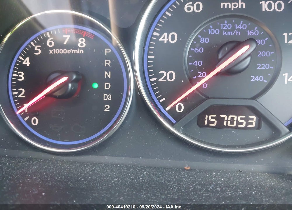 2005 HONDA CIVIC LX VIN: 2HGES16525H624136