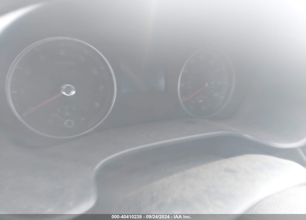 2021 KIA FORTE VIN: 3KPF24AD3ME299395