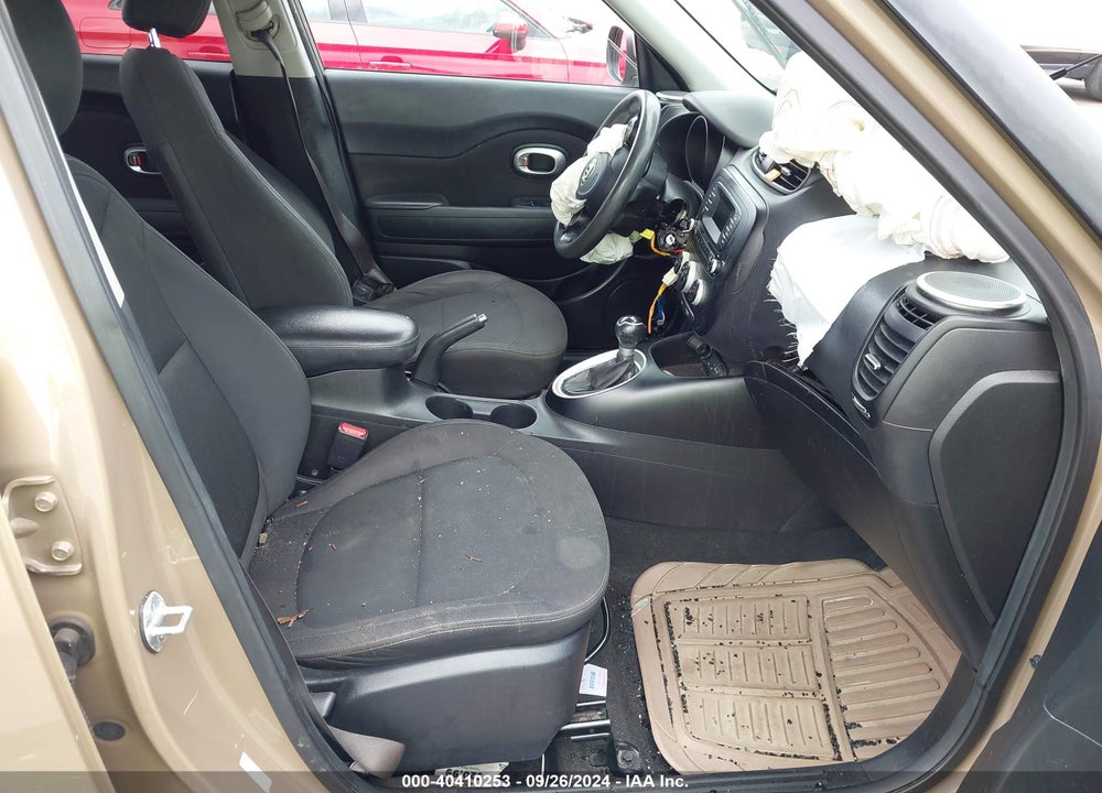 2014 KIA SOUL VIN: KNDJN2A24E7068351