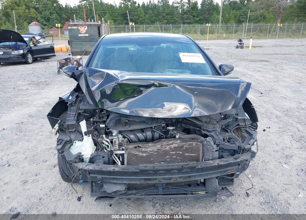 2016 HYUNDAI ELANTRA GT VIN: KMHD35LHXGU300554