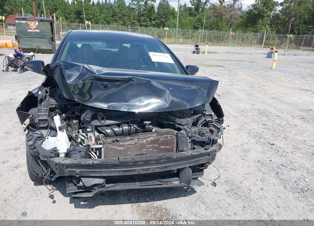 2016 HYUNDAI ELANTRA GT VIN: KMHD35LHXGU300554