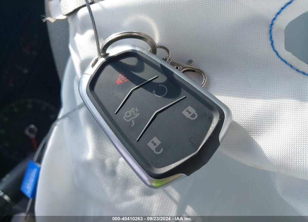2019 GMC ACADIA SLE-1 VIN: 1GKKNKLAXKZ161405