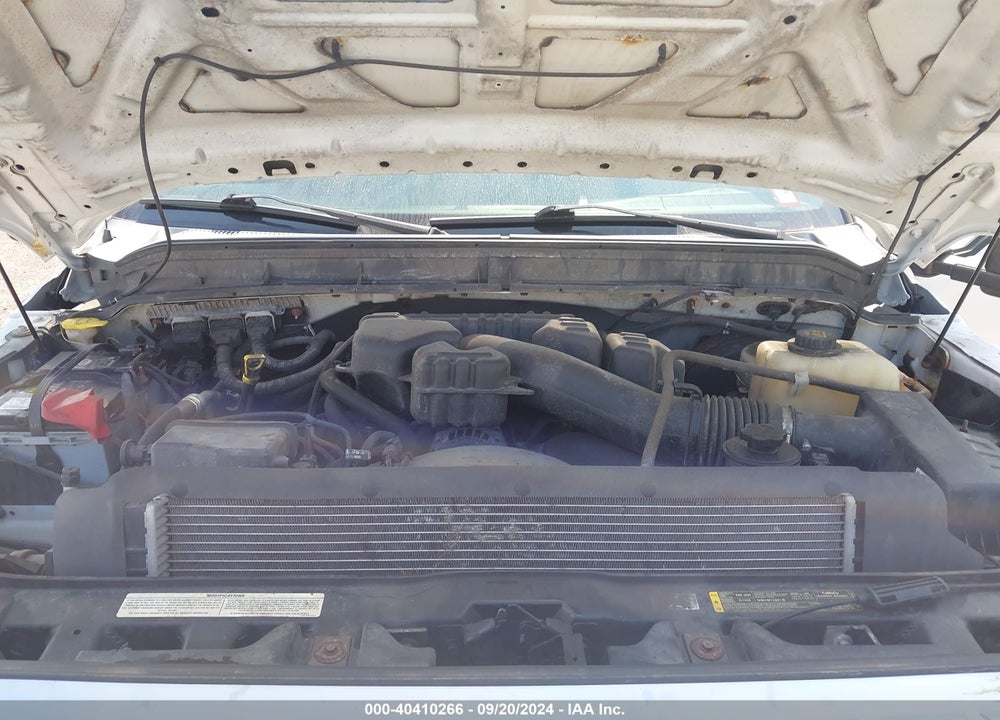 2016 FORD F-250 XL VIN: 1FT7X2B63GEA01678