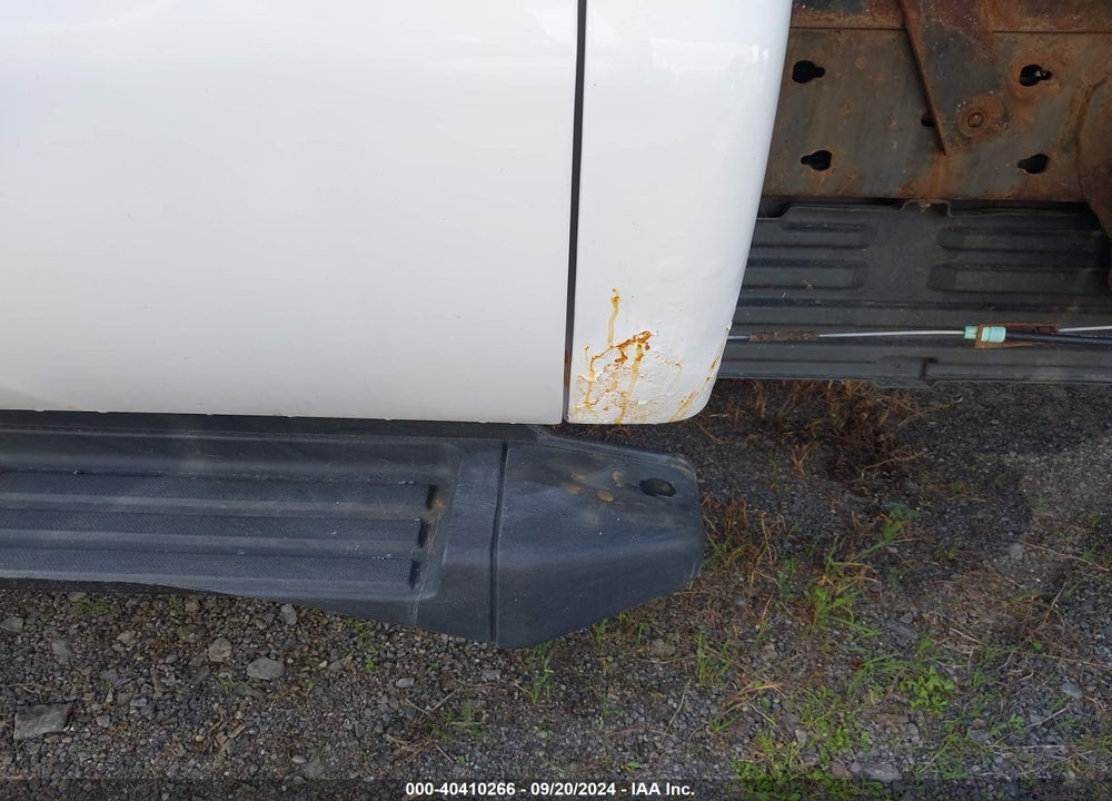 2016 FORD F-250 XL VIN: 1FT7X2B63GEA01678