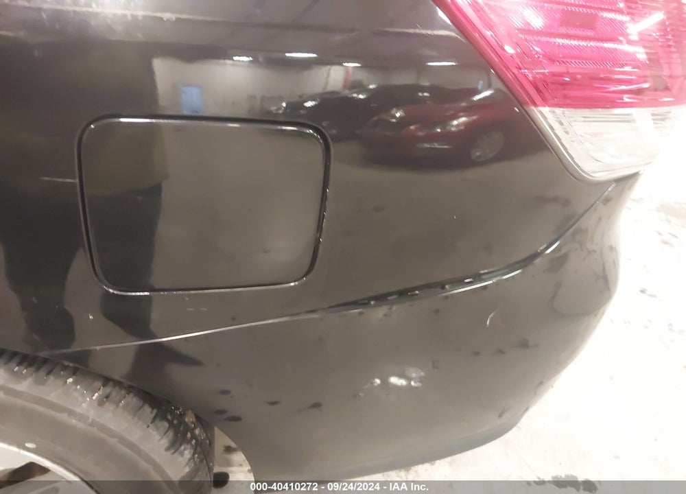 2013 NISSAN PATHFINDER SV VIN: 5N1AR2MMXDC680055