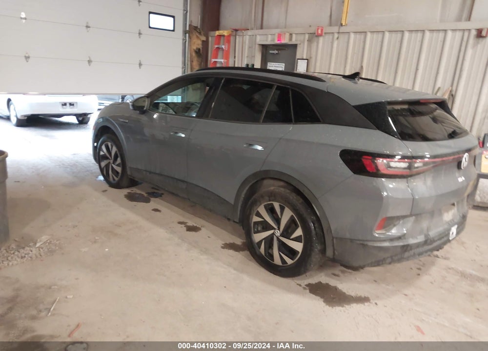 2023 VOLKSWAGEN ID.4 VIN: 1V2DNPE86PC042528