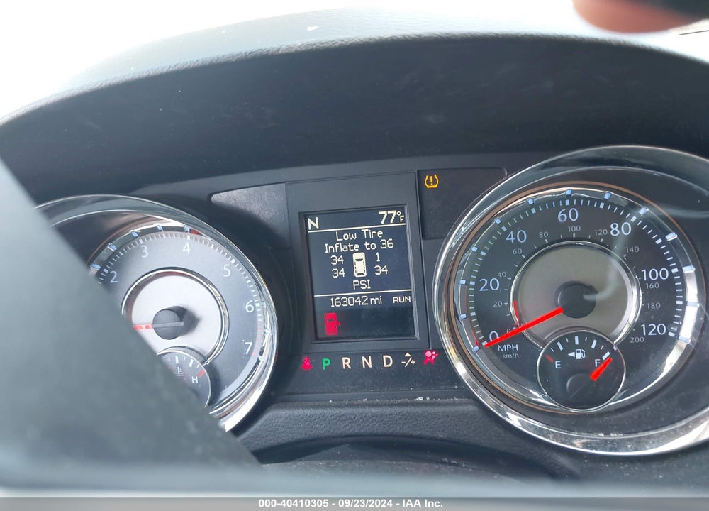 2015 CHRYSLER TOWN & COUNTRY TOURING-L VIN: 2C4RC1CG3FR601575