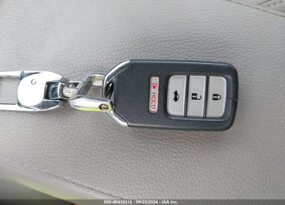 2015 HONDA CIVIC VIN: 2HGFB2F9XFH557252