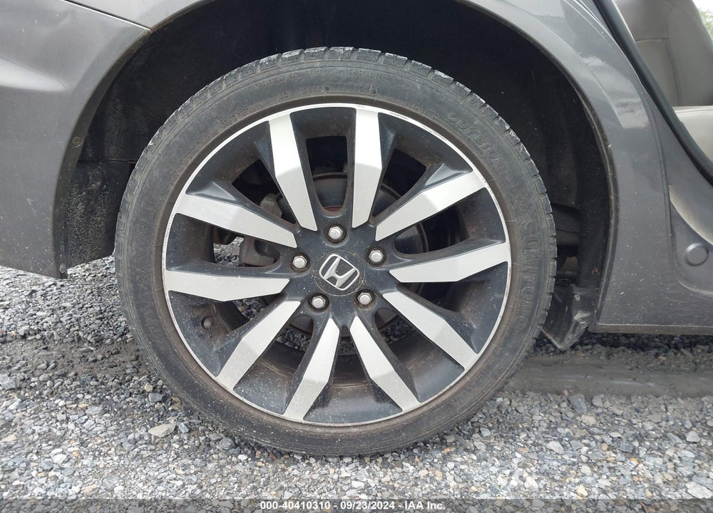 2015 HONDA CIVIC VIN: 2HGFB2F9XFH557252