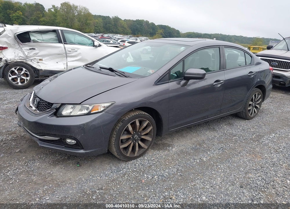 2015 HONDA CIVIC VIN: 2HGFB2F9XFH557252