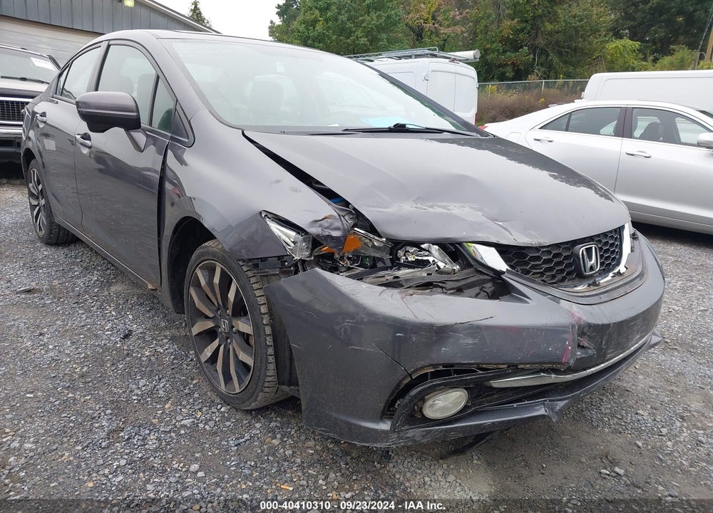 2015 HONDA CIVIC VIN: 2HGFB2F9XFH557252