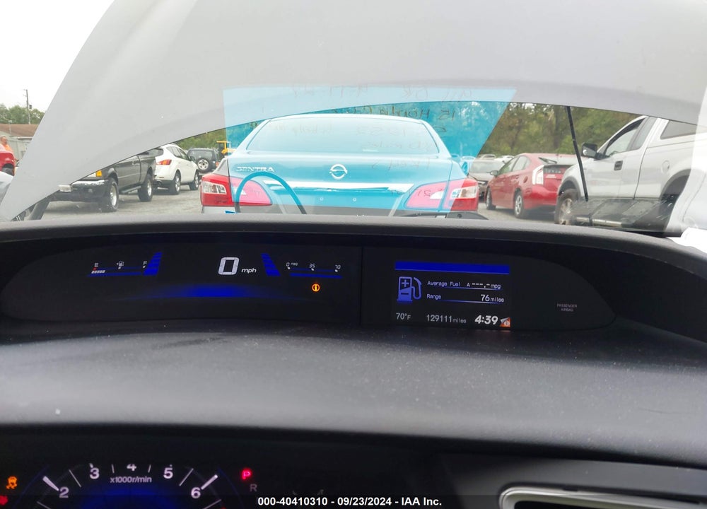 2015 HONDA CIVIC VIN: 2HGFB2F9XFH557252