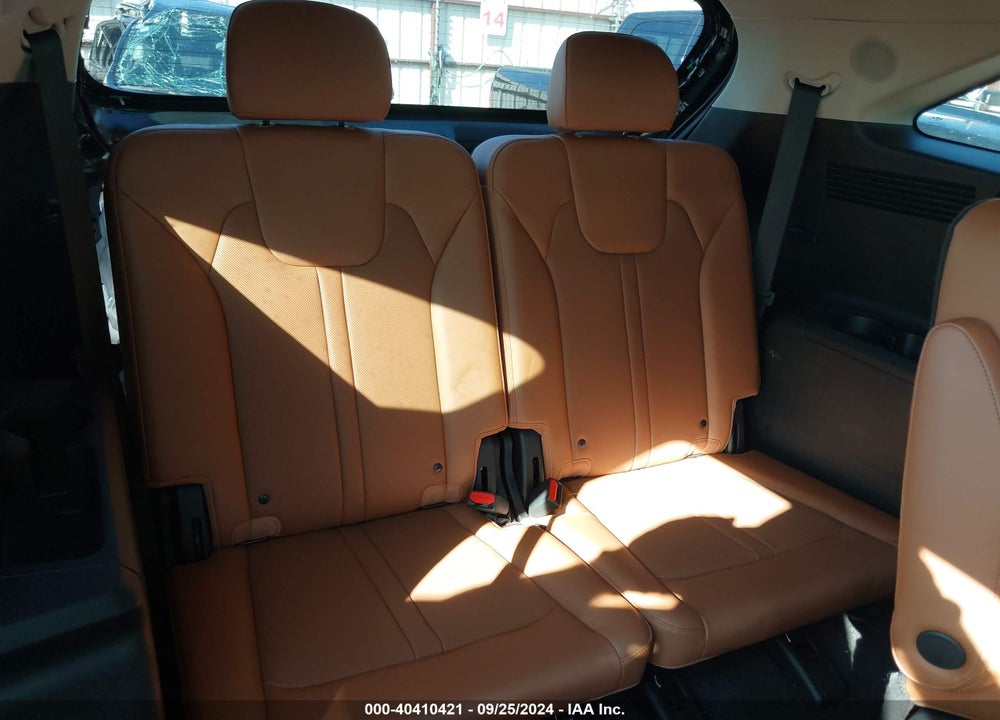 2023 KIA SORENTO X-LINE SX PRESTIGE VIN: 5XYRKDLF6PG211359