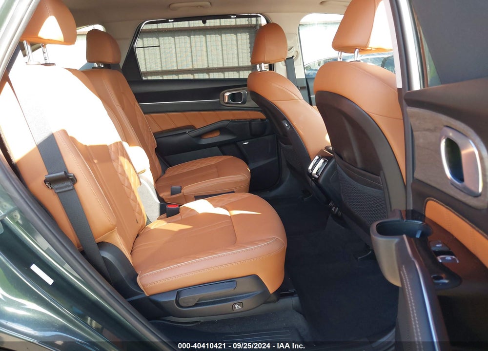 2023 KIA SORENTO X-LINE SX PRESTIGE VIN: 5XYRKDLF6PG211359