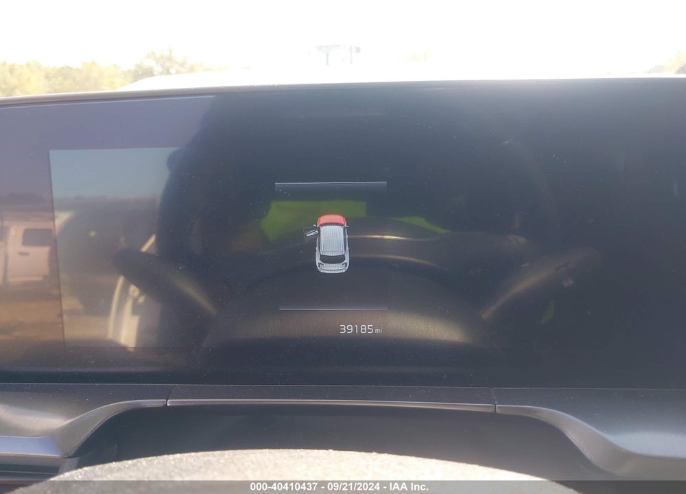 2023 KIA TELLURIDE S VIN: 5XYP6DGC7PG344398