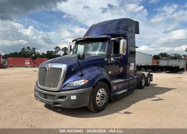 2016 INTERNATIONAL PROSTAR VIN: 3HSDJSNR7GN133221