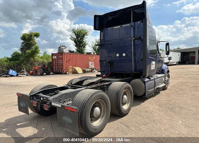 2016 INTERNATIONAL PROSTAR VIN: 3HSDJSNR7GN133221