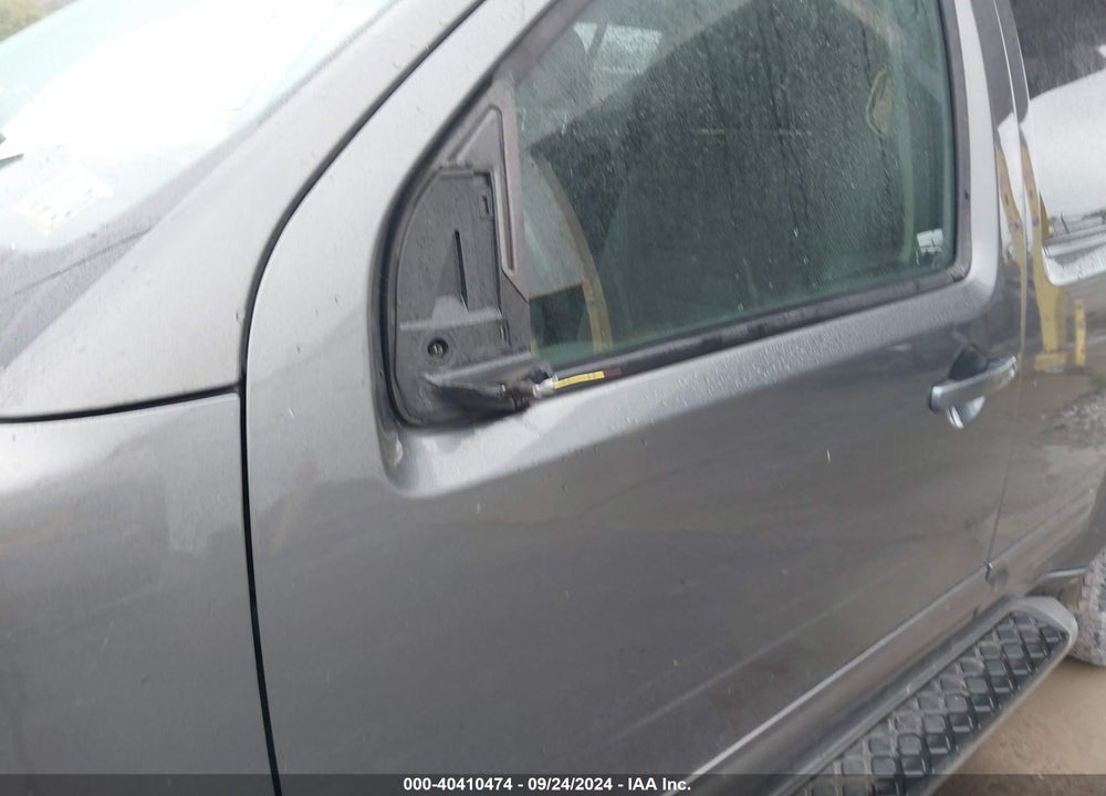 2008 NISSAN PATHFINDER SE VIN: 5N1AR18B38C619106