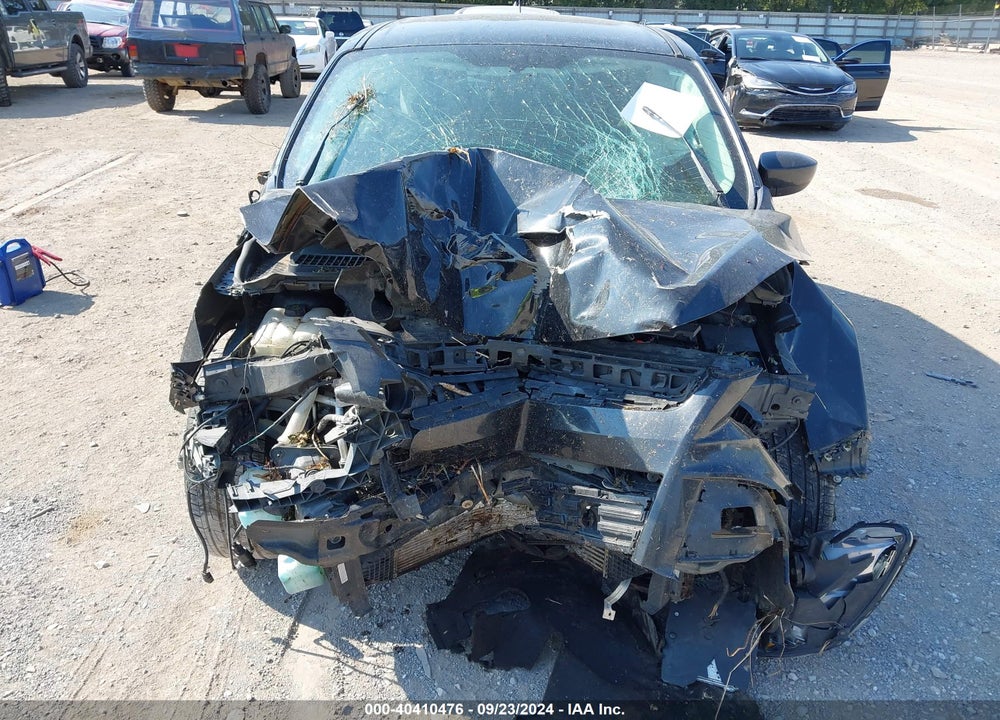 2014 FORD ESCAPE SE VIN: 1FMCU0GX3EUA04107