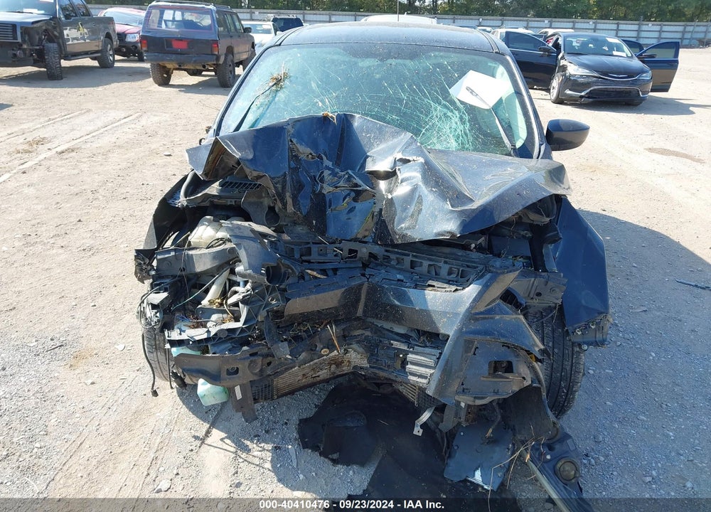2014 FORD ESCAPE SE VIN: 1FMCU0GX3EUA04107