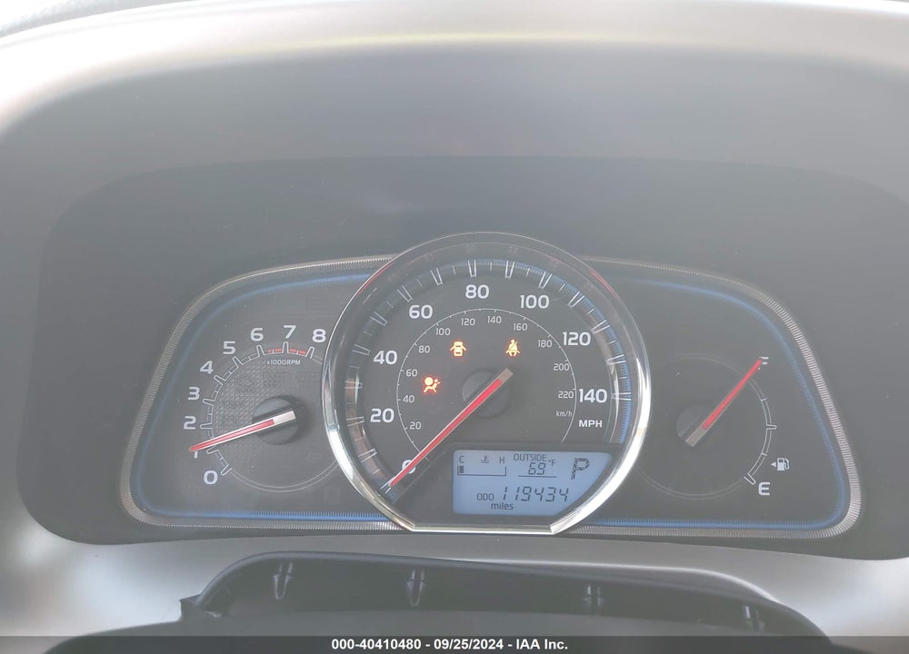 2014 TOYOTA RAV4 LIMITED VIN: 2T3DFREV2EW220803
