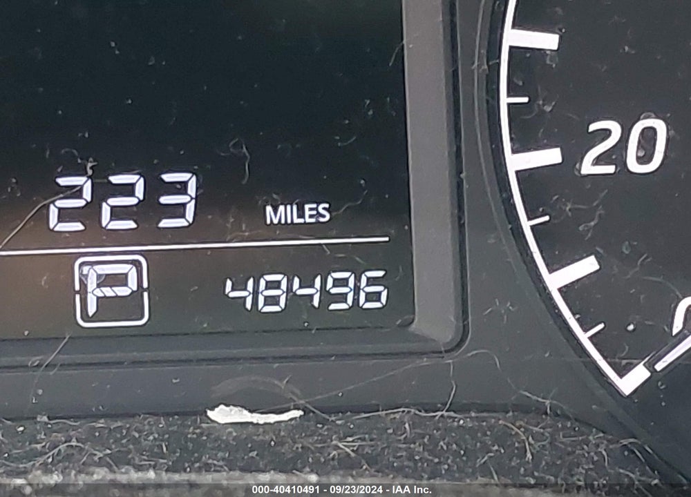 2017 NISSAN SENTRA S VIN: 3N1AB7AP9HY251347