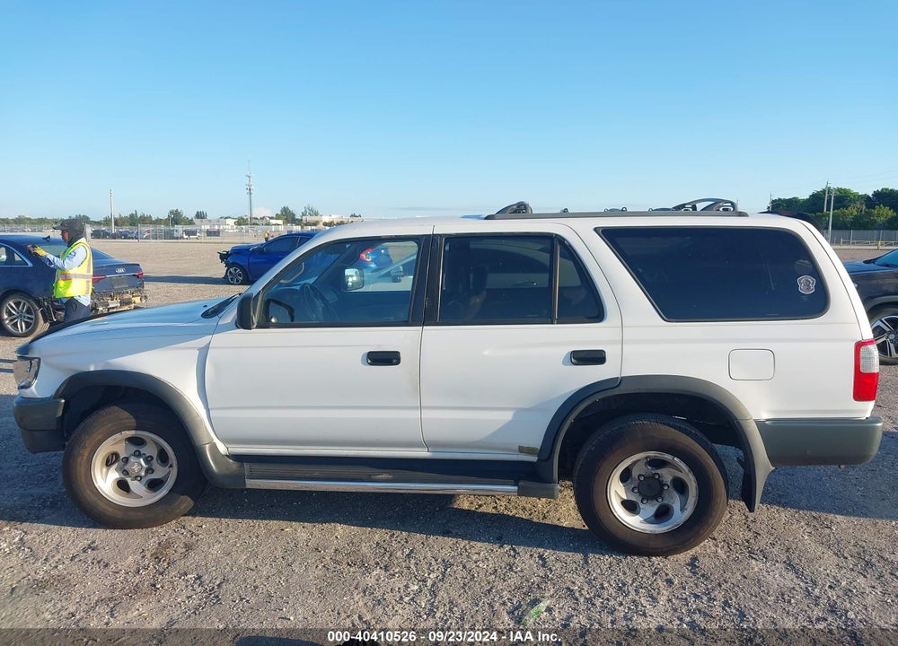 1998 TOYOTA 4RUNNER VIN: JT3GM84R0W0035046