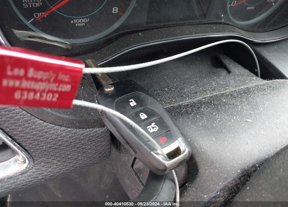 2018 CHEVROLET CRUZE LS AUTO VIN: 1G1BC5SM4J7227125