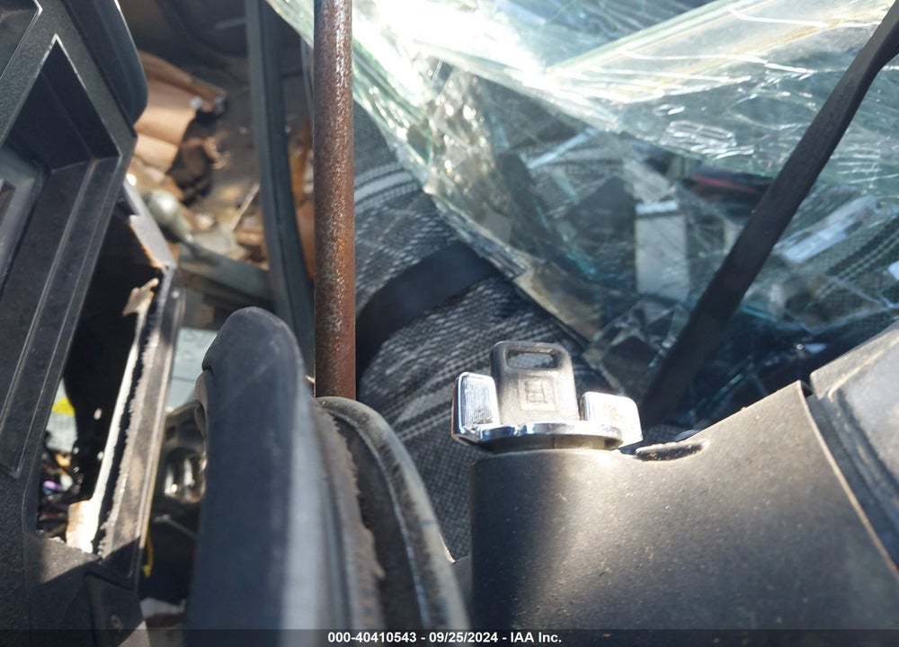 1987 CHEVROLET V20 VIN: 1GCGV24K6HF363922