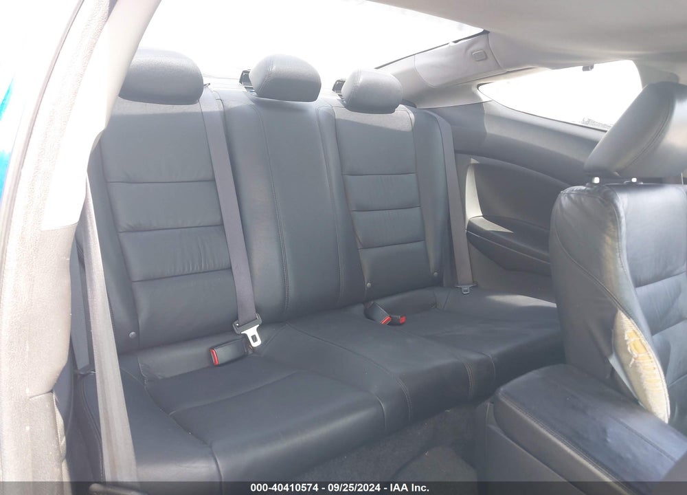 2008 HONDA ACCORD 3.5 EX-L VIN: 1HGCS22818A018052