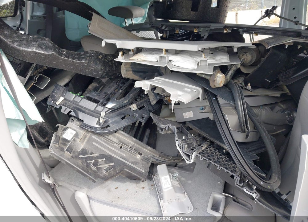 2017 GMC ACADIA SLE-1 VIN: 1GKKNKLA0HZ178206