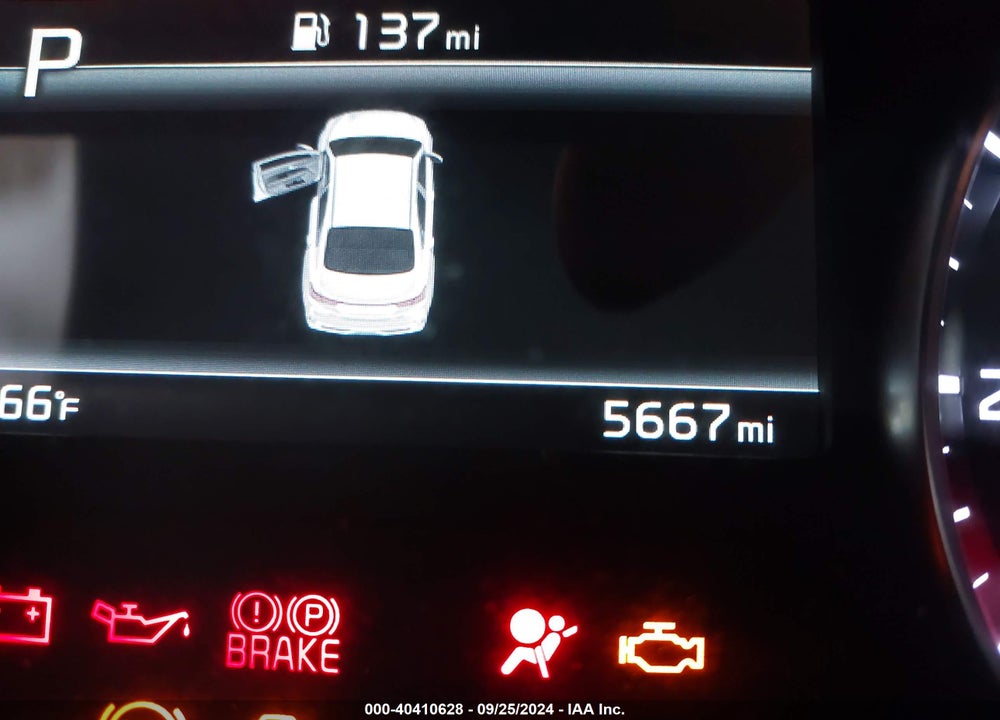 2023 KIA FORTE GT LINE VIN: 3KPF54AD7PE551645