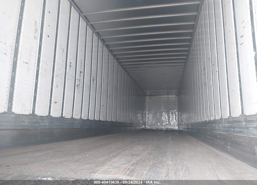 2020 UTILITY TRAILER MFG 53' SEMI TRAILER VIN: 1UYVS2535L7732510