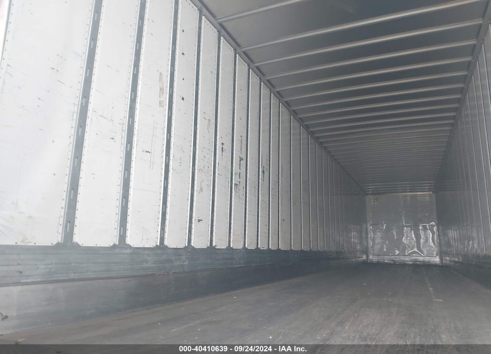 2020 UTILITY TRAILER MFG 53' SEMI TRAILER VIN: 1UYVS2535L7732510
