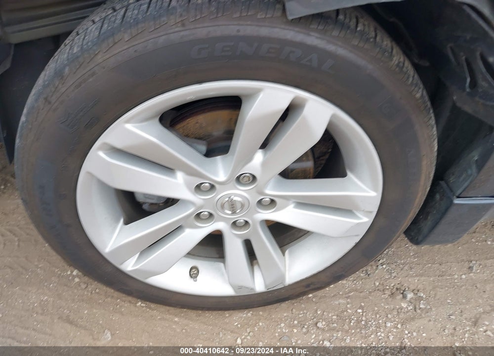 2012 NISSAN ALTIMA 3.5 SR VIN: 1N4BL2AP9CC211505