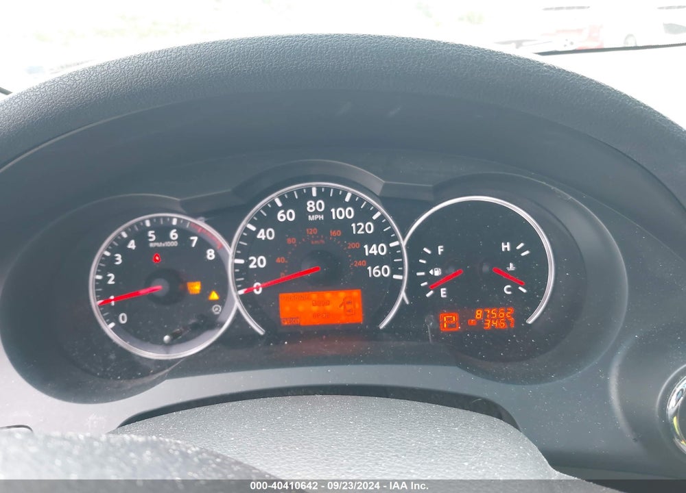 2012 NISSAN ALTIMA 3.5 SR VIN: 1N4BL2AP9CC211505