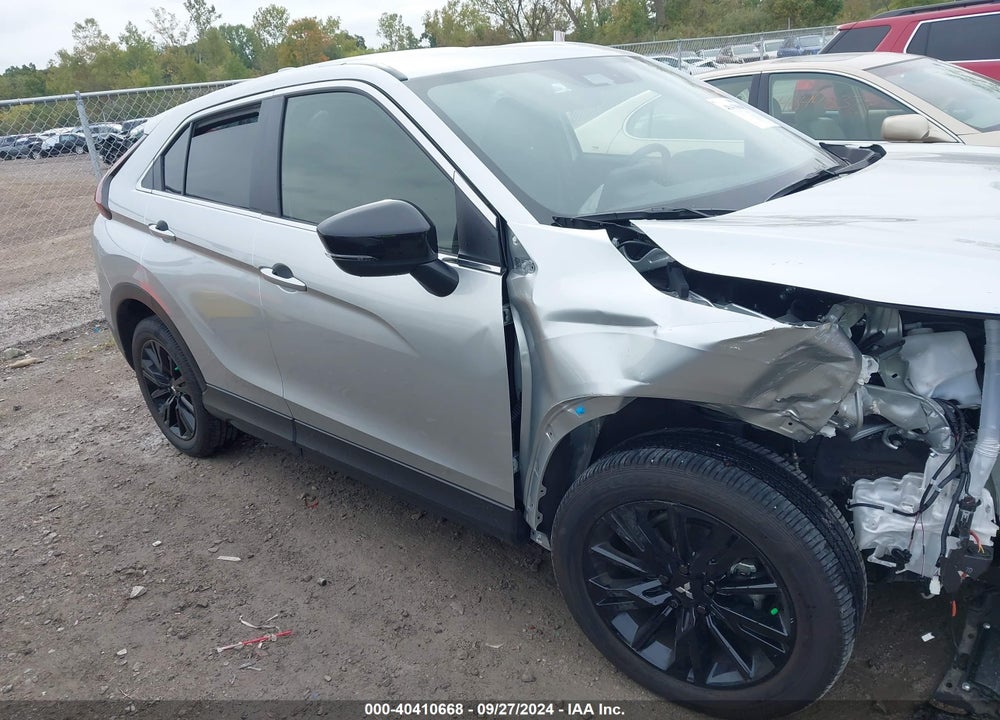 2023 MITSUBISHI ECLIPSE CROSS LE S-AWC VIN: JA4ATVAA8PZ048278