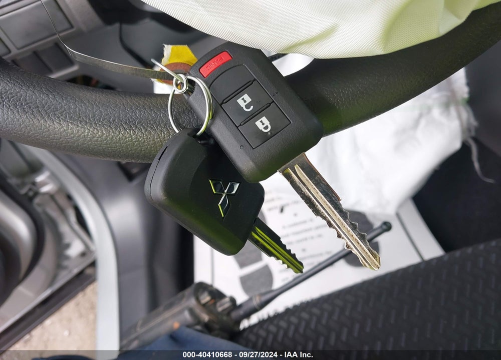 2023 MITSUBISHI ECLIPSE CROSS LE S-AWC VIN: JA4ATVAA8PZ048278