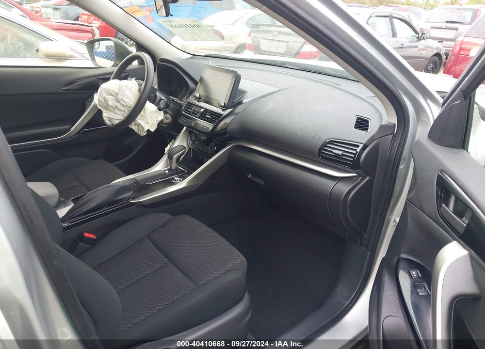2023 MITSUBISHI ECLIPSE CROSS LE S-AWC VIN: JA4ATVAA8PZ048278