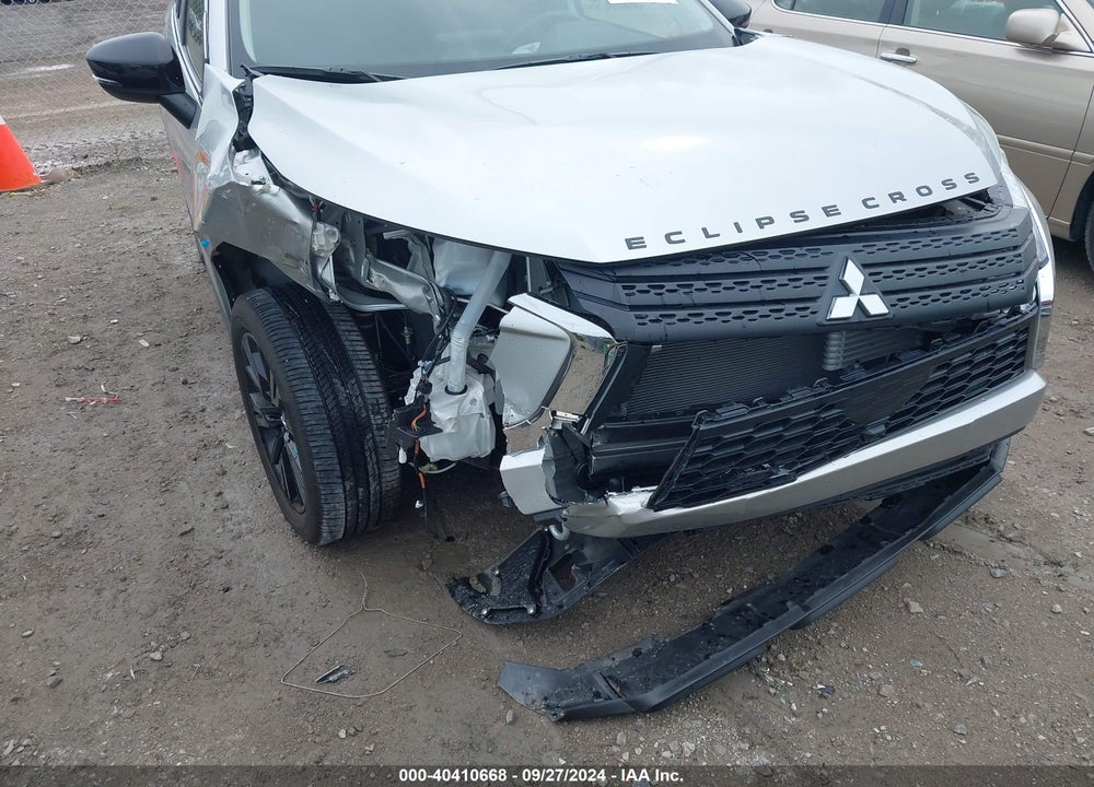 2023 MITSUBISHI ECLIPSE CROSS LE S-AWC VIN: JA4ATVAA8PZ048278