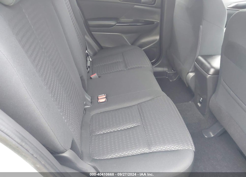 2023 MITSUBISHI ECLIPSE CROSS LE S-AWC VIN: JA4ATVAA8PZ048278