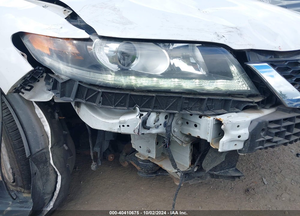 2015 HONDA ACCORD EX-L V-6 VIN: 1HGCT2B80FA000362